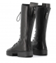 botas rush f negro