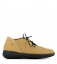 chaussures forward 86201 mustard