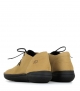 casual shoes forward 86201 mustard