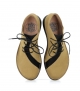 casual shoes forward 86201 mustard