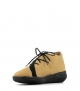 casual shoes forward 86201 mustard