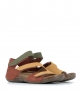 sandales florida 31662 jaune camel