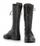 botas rush f negro