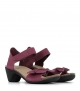 sandals koda 52205 dahlia