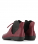 low boots active 73930 red