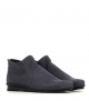 botines babyqi grey