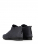 botines babyqi grey