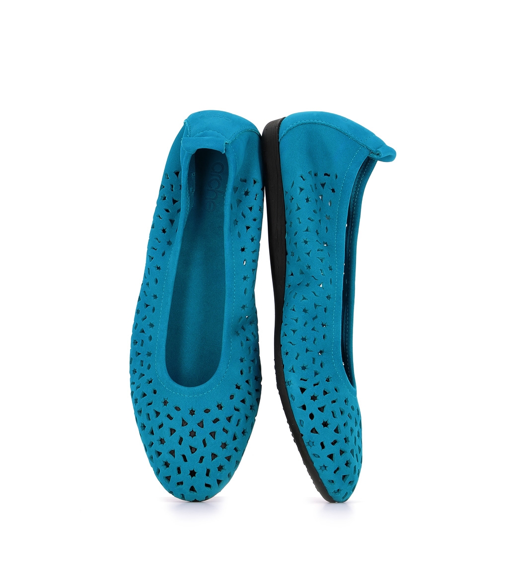Arche deals ballerina sale