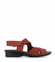 sandals saolme cayenne