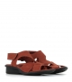 sandals saolme cayenne