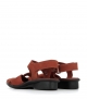 sandals saolme cayenne