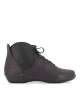 low boots active 73930 purple