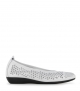 ballerines onakho blanc