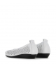 ballerines onakho blanc