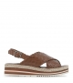 sandals milan 9093 toffe