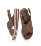 sandals milan 9093 toffe