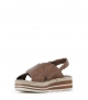 sandals milan 9093 toffe