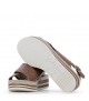 sandals milan 9093 toffe