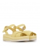 sandalias milan 9798 maiz