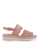 sandalias milan 9791 pink