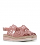 sandals milan 9791 pink