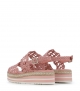 sandalias milan 9791 pink