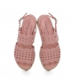 sandales milan 9791 pink