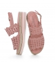 sandalias milan 9791 pink