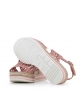 sandales milan 9791 pink