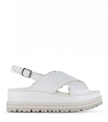 platform sandals nadine...