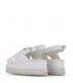 sandalias nadine 9884 milk