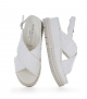 sandalias nadine 9884 milk