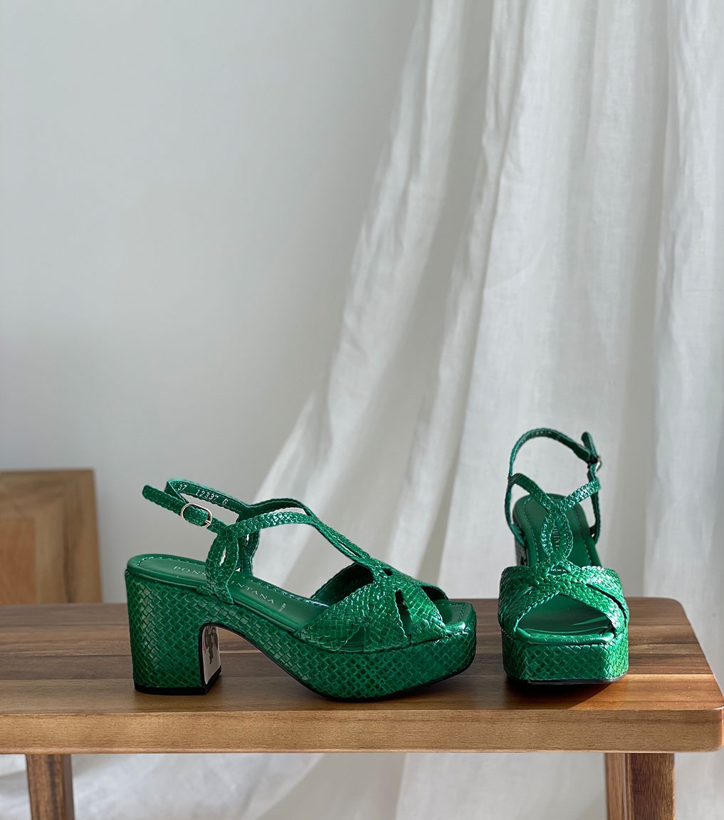 Zapatos pons quintana hotsell