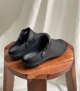 clog fusion 37200 black