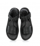 sandals synchron f black