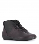 botines active 73930 violeta