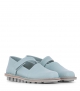 ballerinas ahead f blue