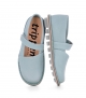 ballerinas ahead f blue