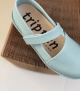 ballerinas ahead f blue