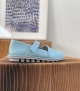 ballerinas ahead f blue