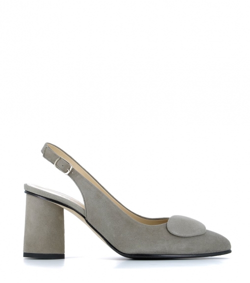 sandalias 70266 caqui