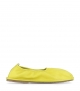 ballerinas barefoot 2340 yellow