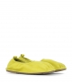 bailarinas barefoot 2340 yellow