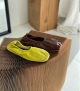 ballerines barefoot 2340 yellow