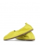 bailarinas barefoot 2340 yellow