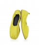 ballerinas barefoot 2340 yellow