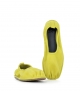 ballerinas barefoot 2340 yellow