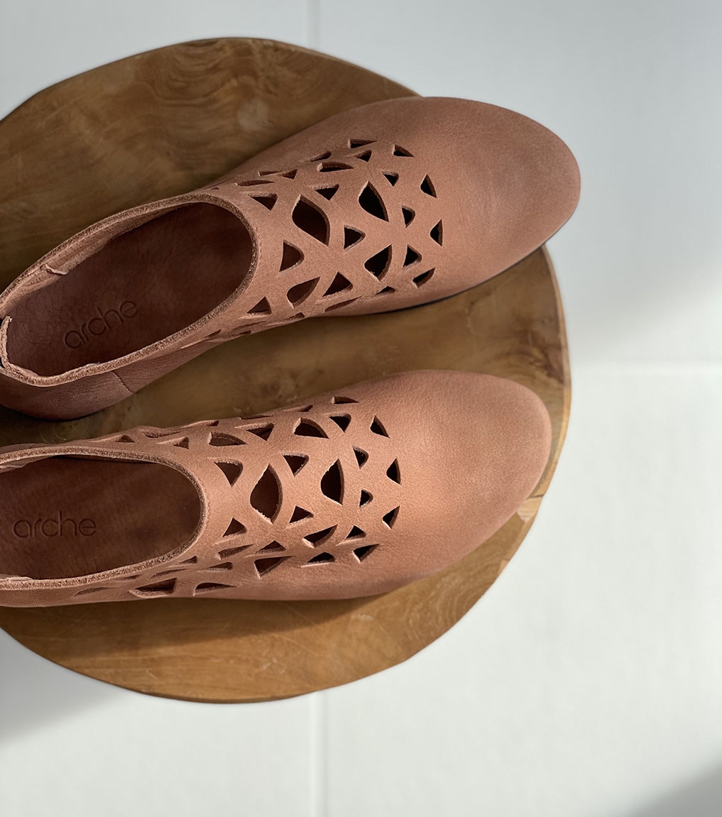 Arche shoes cheap new york