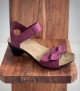 sandals koda 52205 dahlia