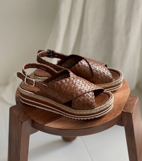 sandalias milan 9093 toffe